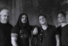 Haastattelussa kyproslainen power metal -yhtye Arrayan Path – ”If the music speaks to you, the live shows will capture your imagination”