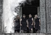Blackhill julkaisi musiikkivideon kappaleelleen “Mustavuori”