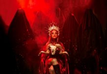 Enchantya – Cerberus (2023)