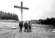 Tuhti kattaus death metalia tammikuussa: Galvanizer, Goatburner ja Eradication of the Unworthy Infants kiertävät ympäri Suomea