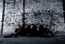 Kotkalainen death metal bändi Of Spite julkaisi toisen albuminsa