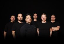 Sum of Seven julkaisi uuden singlen ja musiikkivideon ”The Monster…The King”