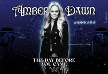 Amberian Dawn CNN-kanavan haastattelussa ABBA-coveralbuminsa myötä