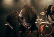Anzillun debyyttialbumi ja musiikkivideo julki