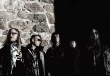 Melodista modernia metallia soittava Borderline julkaisi debyytti EP:nsä ”Broken Anatomy”