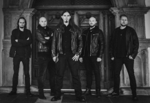 Haastattelussa puolalainen black metal -yhtye Dargor – “The music itself and expressing ourselves is our main goal”
