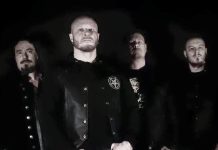 Darkwoods My Betrothed: Kiteeläinen eeppisyys jatkuu.