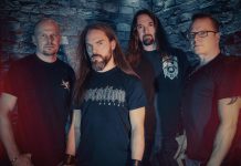 Dead End Finlandin uudessa ”Remembrance”-singlessä yhdistyy katumus ja toivo