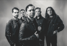 Dead End Scene juhlistaa miljoonan striimin rikkoutumista uudella julkaisulla – ”Empty Horizon” nyt kuunneltavissa