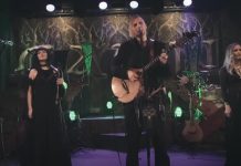 Faun julkaisi livevideon ”Zeit Der Raben”