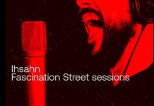 Ihsahn julkaisi uuden singlen “Contorted Monuments”