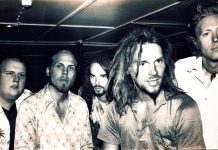 Kyyria palaa legendaarisessa kokoonpanossaan 25 vuoden jälkeen