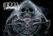 Ouijan uusi albumi ”Fathomless Hysteros” kuunneltavissa