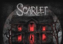 Scarlet – Circle Of Bones (2022)