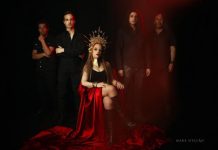 Enchantya julkaisee ”Symphony of Cerberus” -albumin – ”Rising Star” -single ja video julkaistu