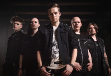 Sosiaalisen median paineet saivat Everturen laittamaan pillit pussiin