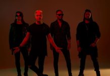 Let It All Burn julkaisi tunnelmallisen metallisinglen “Neon Lights”