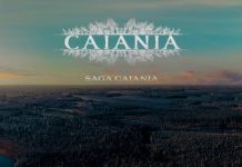 Saga Caiania: Ainutlaatuinen musiikillinen lyhytelokuva Kainuusta on julkaistu