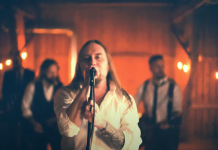 Saving Jack julkaisi musiikkivideon ja uuden EP:n ”Live Your Life”