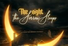 Sinfonista metallia taikova Tzar Of Feathers julkaisi uuden singlen ”The Night The Sorrow Sleeps”