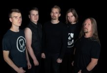 Violently Human julkaisi ensimmäisen EP:n “Victims of the Game”