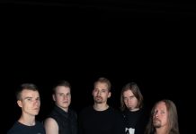 Violently Human julkaisi uuden singlen “Monster”