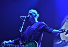 Wheelin ”Charismatic Leaders” -albumi on julkaistu