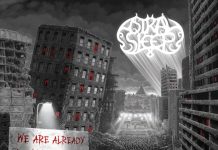 Astral Sleep on julkaissut ensimmäisen singlen tulevalta albumiltaan