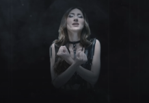 Delain julkaisi uuden musiikkivideon “Queen Of Shadow”