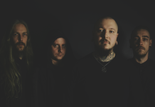 Depressed Moden uusi ”Dead & Living” -single julkaistu suurien vastoinkäymisten jälkeen