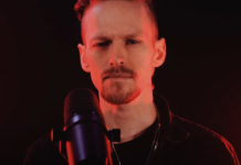 Skid Row -vokalisti Erik Grönvall julkaisi version Bon Jovin ”Always”-klassikosta