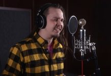 Golden Rotin uusi videosingle esittelee modernia metalliduettoa