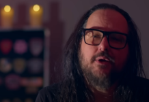 Korn julkaisi behind the scenes -videon “Lost In The Grandeur”