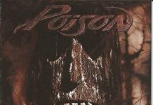Poison – Native Tongue (1993)