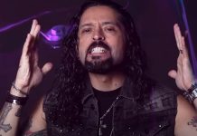 Ronnie Romero julkaisi musiikkivideon Judas Priest -klassikosta ”Turbo Lover”