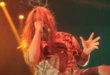 Suicide Silence julkaisi uuden musiikkivideon ”Dying Life”