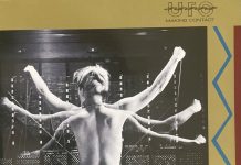 UFO – Making Contact (1983)