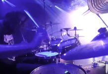 Vaderin “Crucified Ones” -rumpukameravideo katsottavissa