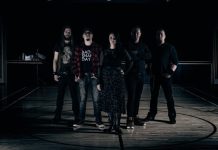 Melodista metallia soittava Abandon All juhlistaa uutta julkaisuaan Battle Beastin lämppärinä kahdella keikalla tänä viikonloppuna