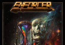 Enforcer julkaisi uuden singlen ”Nostalgia”