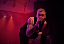 Tuskassa nähtävä metalcore-yhtye Fixation julkaisi uuden singlen ”Random Acts Of Violence”