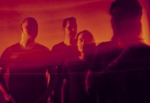 Nerve End kuvitti ”The Great Escape” -biisinsä videoksi Jussi Ratilaisen kanssa – mukana Shiningin Jørgen Munkeby