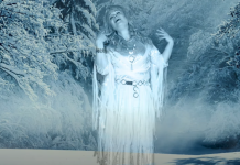 Ancient Flame julkaisi uuden musiikkivideon