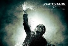 Deathstars julkaisi uuden singlen ja lyriikkavideon ”Angel Of Fortune And Crime”