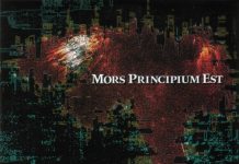 Mors Principium Est – Inhumanity (2003)