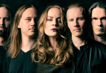 Smackboundin ”Hostage”-albumi on julkaistu