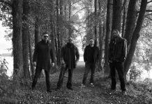 Tunnelmallista vaihtoehtorockia soittava Ambassadors of Eternity julkaisi uuden singlen ja musiikkivideon