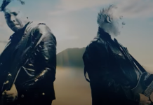 Melodinen metalliyhtye Eager Still Remains julkaisi ensimmäisen singlensä