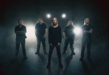 Falling From Gracen uudella ”The Abyss” -singlellä käsitellään unihalvausta – uusi albumi näkee päivänvalon loppuvuonna