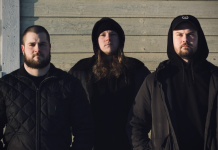 Fearmonger on julkaissut musiikkivideon uunituoreelle “Zenith of Existence” singlelleen